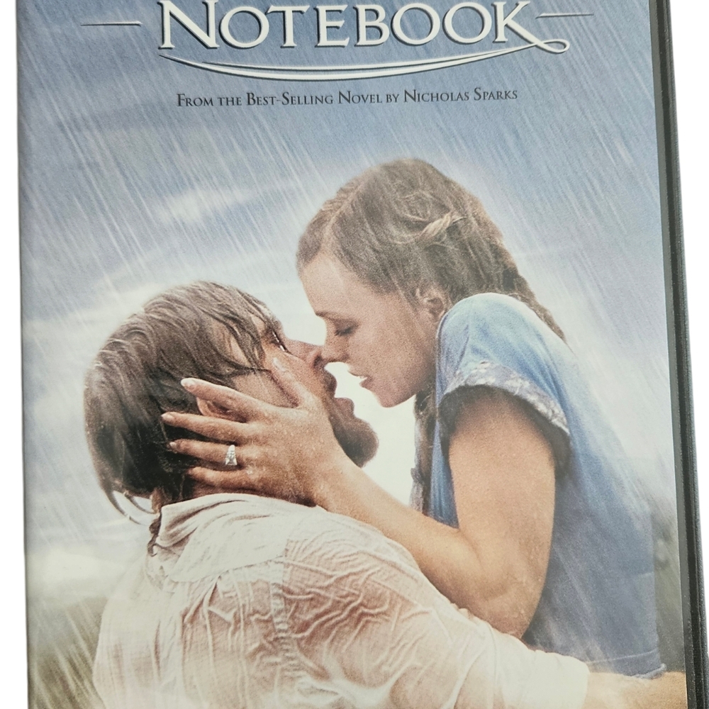 DVDs
